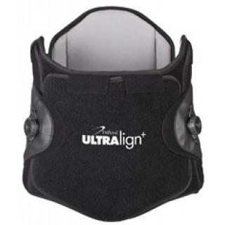 DeRoyal Ultralign Spinal Orthoses+LSO - Ultralign Spinal Closure Systems +LSO, Nontapered, Size S - UPL3330-15