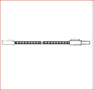 Dehumidification Tubing