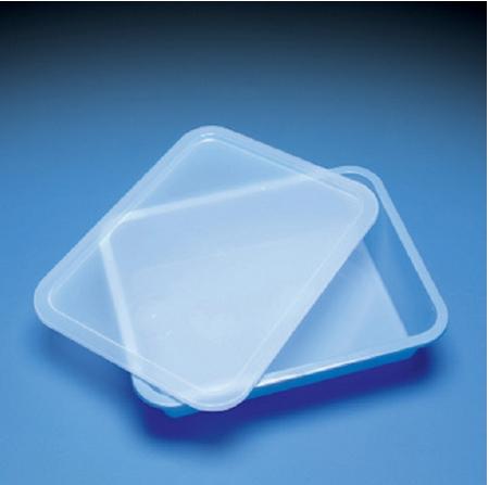 DeRoyal Placenta Basins - Placenta Basin with Lid, Sterile - 32-1029