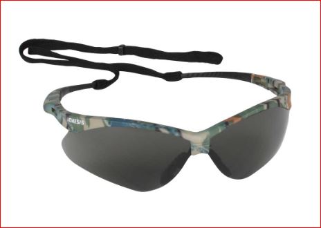 Protective Eyewear