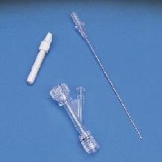 DeRoyal Hemostatic Y-Adapters / Angioplasty Accessories - Guidewire Insertion Tool, Metal - 77-400263