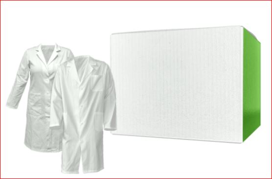 Laboratory Coats