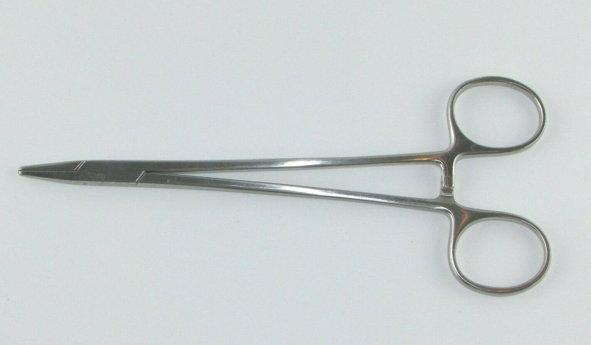 Needle Holders