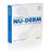 Acelity NU-DERM Alginate Wound Dressing - Nu-Derm Sterile Dressing, 2" x 2", 50/Box - AWD202