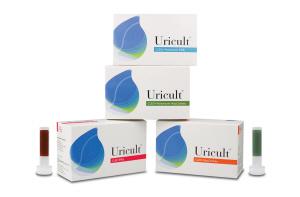 Lifesign Uricult CLED / EMB - URICULT, CLED / EMB - 1000