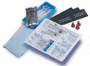 Amniocentesis Kits, Packs & Trays