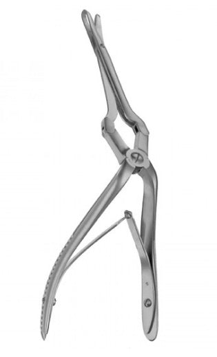 V Mueller Forcep Septum Jansen-Struycken 7-3/4