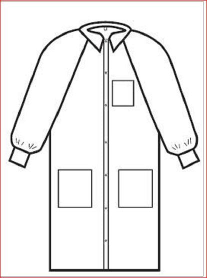 Laboratory Coats