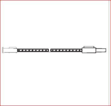 Royal Philips Dehumidification Tubing - Dehumidification Tubing - 989805618991