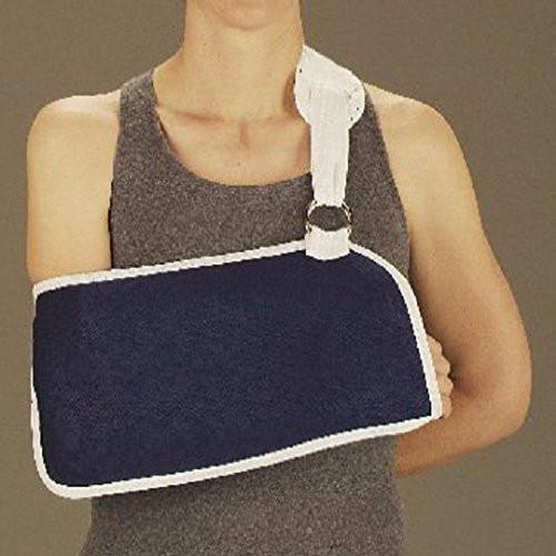 DeRoyal Hospital Grade Arm Slings - SLING, ARM, XSSLING, ARM, XS - A119901