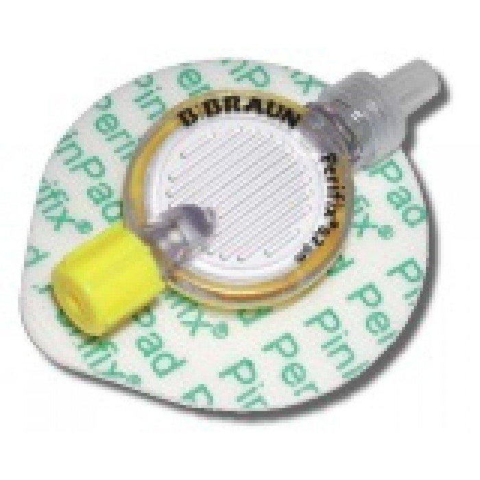 B Braun Medical Perifix PinPads - PINPAD, FPP100 - 415004