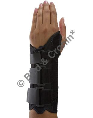 Wrist Supports & Splints