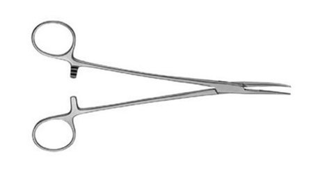 V Mueller Forcep Tonsil 7-1 2