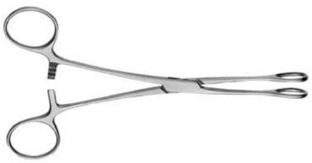 Forceps