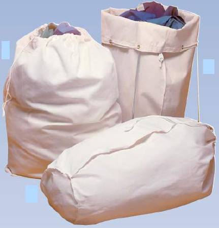 Laundry Bags & Liners