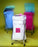 Laundry Bags & Liners