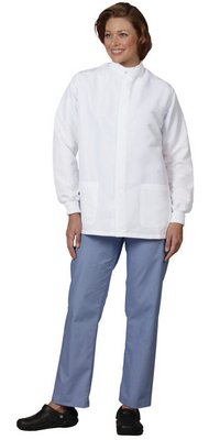 Laboratory Coats