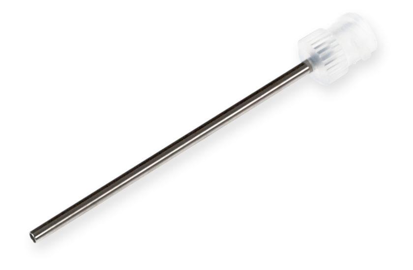 Kel-F Hub Needles