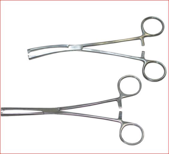 Forceps