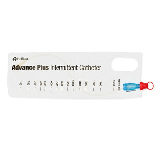 Intermittent Closed Catheter