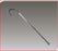 DeRoyal Hospital Grade Canes - CANE, WALKING, ADJUSTABLE - CA298