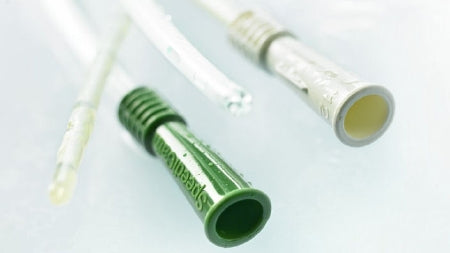 Pediatric catheters