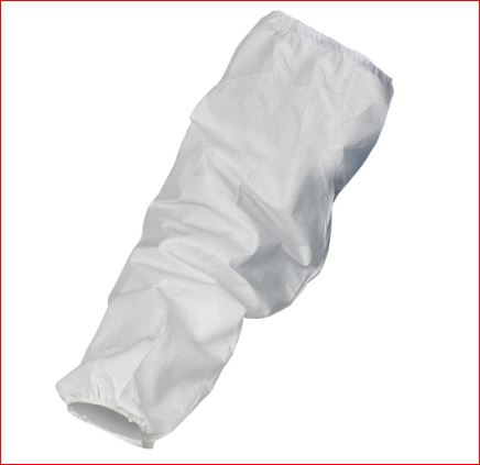 Disposable Professional Protective Garments