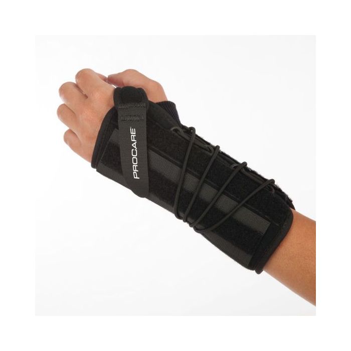 Procare Quick-Fit Wrist II