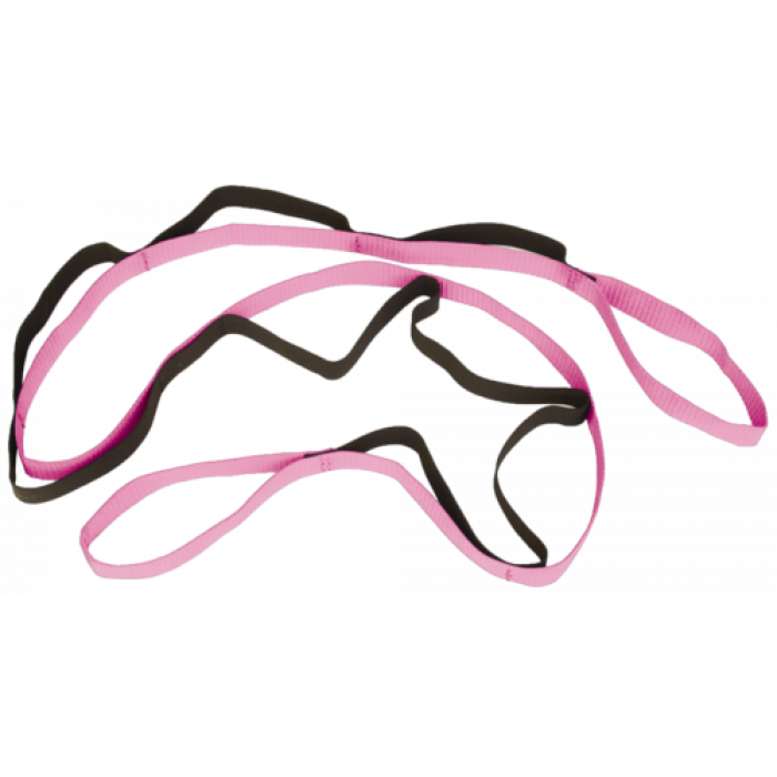 Rangemaster Pink StretchStrap