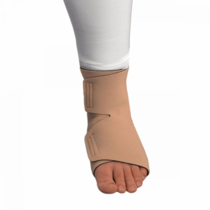 ReadyWrap Foot