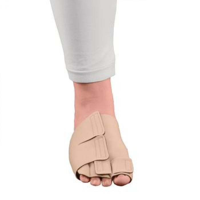 ReadyWrap Toe