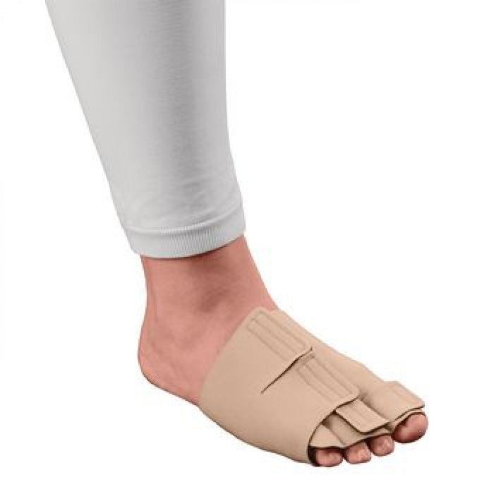 ReadyWrap Toe