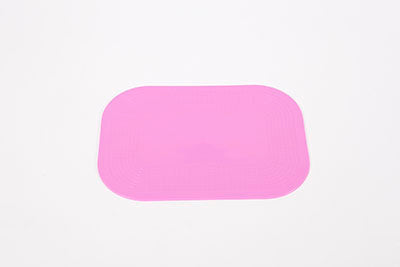 Non Slip Rectangular Pad