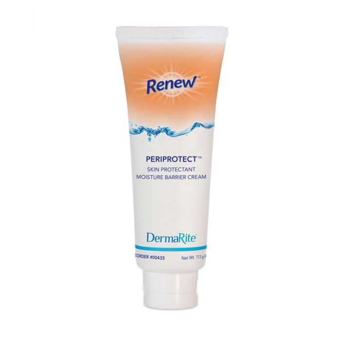 DermaRite Renew PeriProtect Skin Protectant/Moisture Barrier Cream