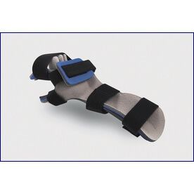 BRACE, RHO W/FINGER SEPARATOR, MED / RIGHT