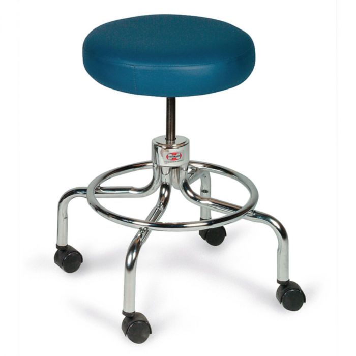 Hausmann Revolving Stool