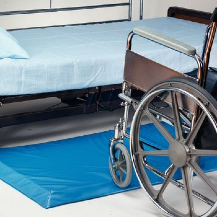 Skil-Care Roll-On Bedside mat