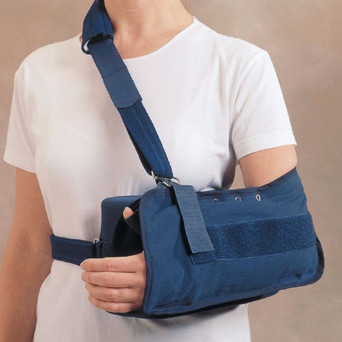 Patterson Medical Rolyan Abduction Sling