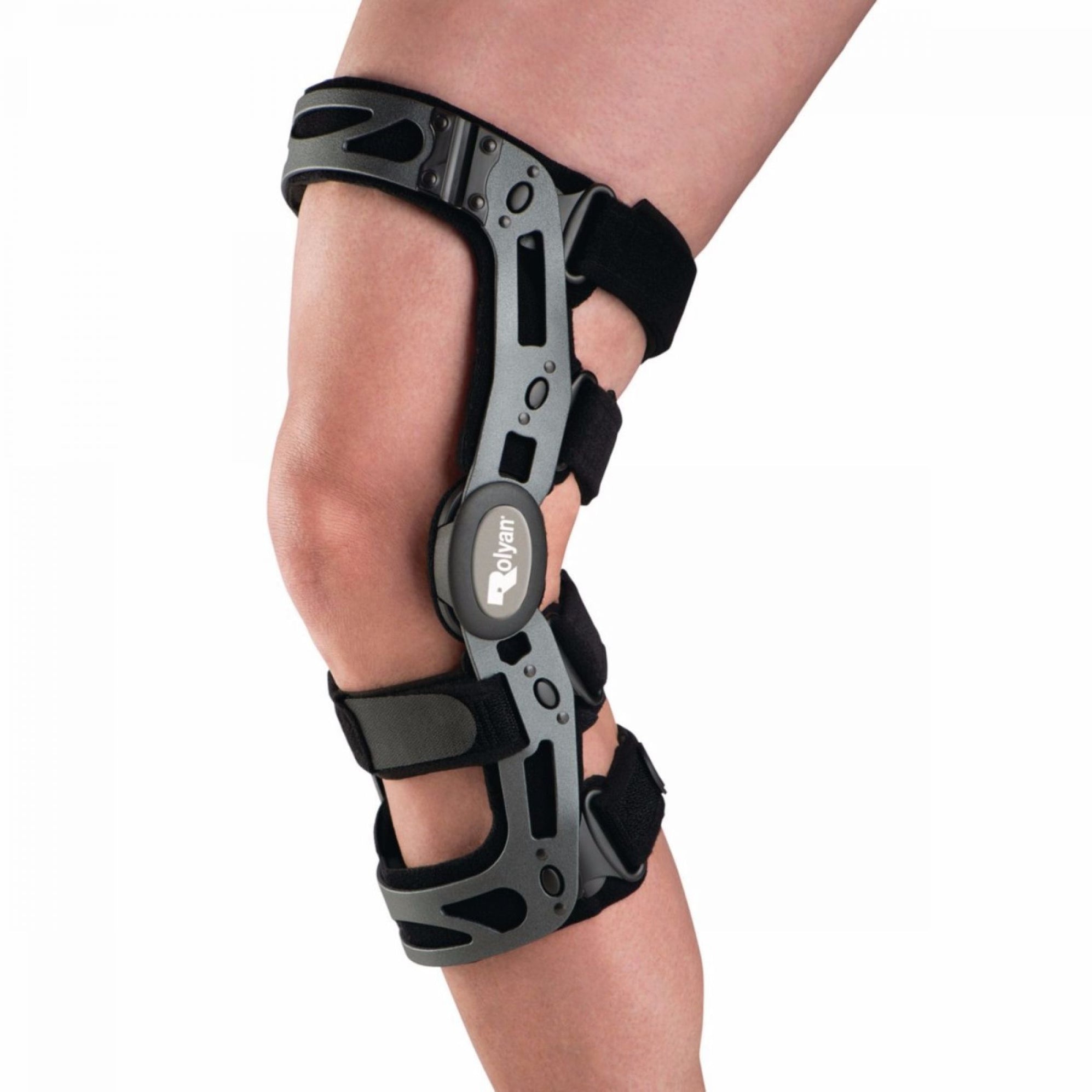 Rolyan Acl Brace — Grayline Medical