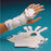 Rolyan Adjustable Ulnar Deviation Splint