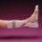 Rolyan Foot Drop Splint with Expanded Heel