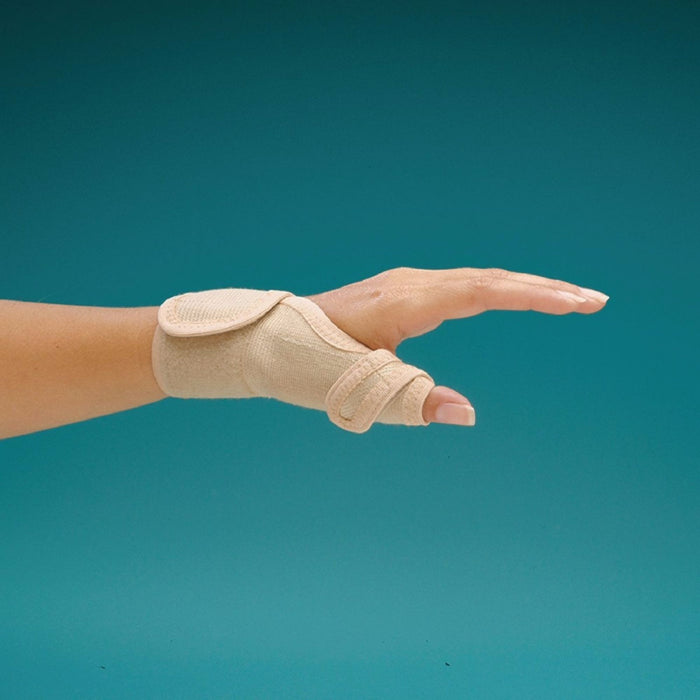 Rolyan Gel Shell Thumb Spica Splint