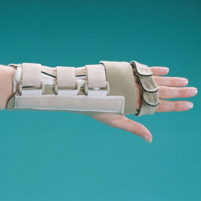 Rolyan In-Line Splint