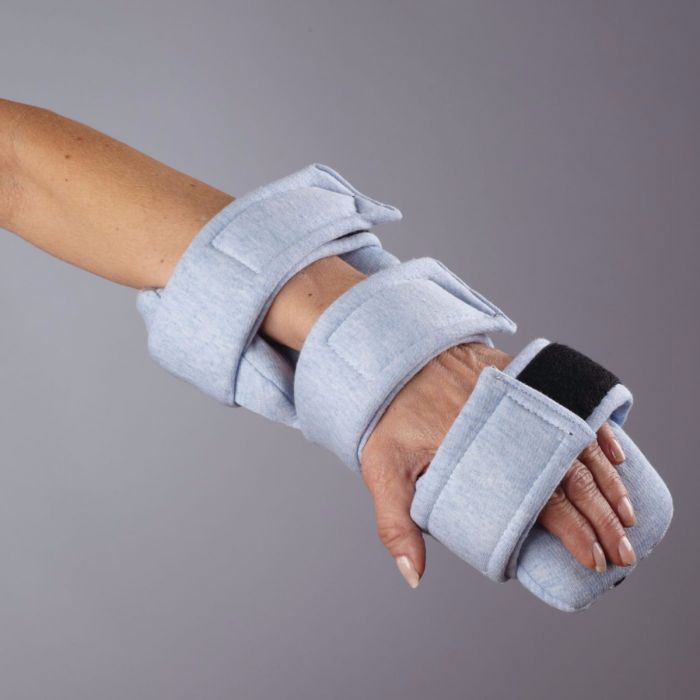 Rolyan Kwik-Form Plus Hand/Thumb Orthosis