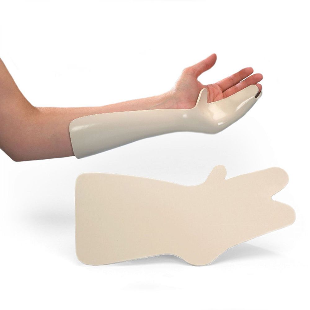 Rolyan Metacarpal Fracture Splint