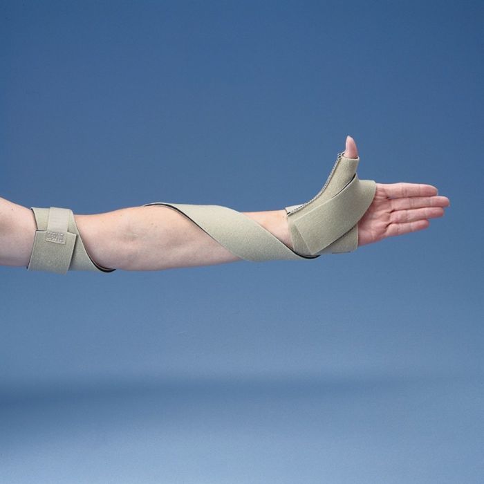 Rolyan Upper Extremity TAP (Tone And Positioning) Splint