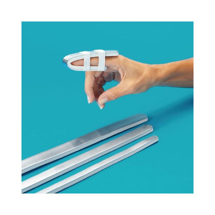 Rolyan Aluminum Finger Splint