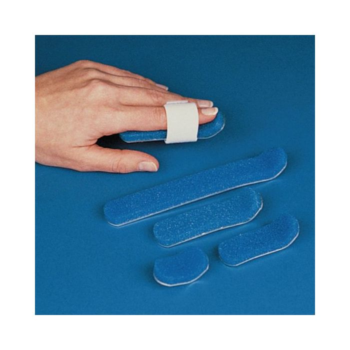 Rolyan Curved Finger Splints