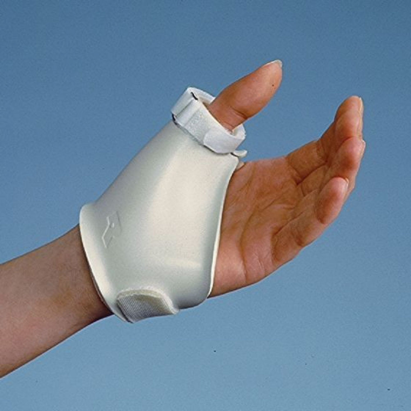 Rolyan Hand Based Thumb Spica Splint — Grayline Medical