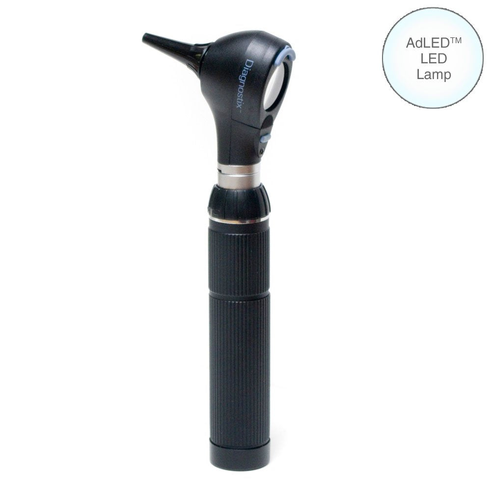 ADC-Products 3.5V Portable Diagnostic Standard Otoscope